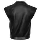 NEK Herren Matt Shirt – Black – L — Photo 8