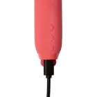 Je Joue Vita kompakts wand masāžas vibrators – 12.3 cm (4.8″) – rozā — Foto 9