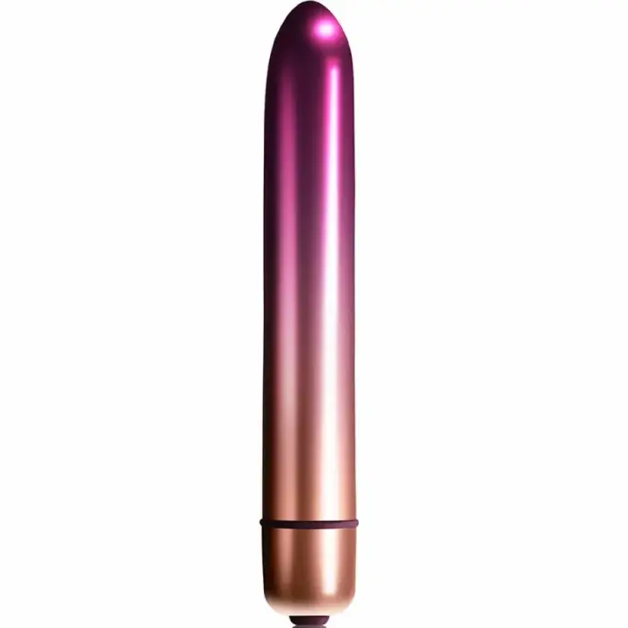 Climaximum Sepora Classic вибропуля – 14.3 см (5.6″) – черный