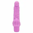 Get Real Classic Stim vibrators – 22 cm (8.5″) – rozā — Foto 2