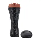 THE GIRL NEXT DOOR Marly - Вагинальный мастурбатор – 22.5 cm (8.9″) – Телесный — Фото 2