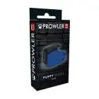 Ouch! Puppy Muzzle Blue – Adjustable Neoprene Pet Role Mask — Photo 2