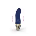 Real Deal Neal vibrators – zils — Foto 4