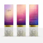 BodyGliss Velvet Breeze Massage Lube 150ml - Bergamot Aroma, Dual Use — Foto 3