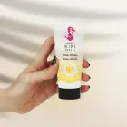 Kiki Travel vegānisks ūdensbāzes lubrikants – pinakolāda – 50 ml — Foto 6