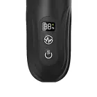 Realistic Thrusting and Wiggling Vibrator – Skin — Photo 10
