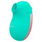 Rithual Shushu 2.0 Next-Gen Aqua – gaisa pulsa stimulators – zils — Foto 8