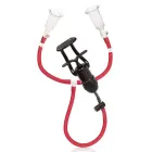 COLT Muscle Nips Vacuum Pump – Clear — Photo 1