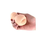 NS Novelties Pocket Pals Mouth Stroker – Skin — Photo 4