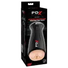 PDX Elite Fuck-Gasm Light Automated Intimate Device – 24.5 cm – Black — Photo 1