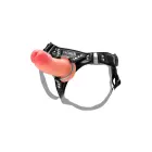 Caliber 16/5 Realistic Dildo – 16 cm (6.3″) – Skin — Photo 8