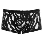 Svenjoyment H.Pants – Black – L — Photo 6
