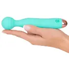 Cuties Mini Vibrator – 17.2 cm (6.75″) – Green — Photo 4