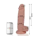 Mr Intense Model 20 Anatomic System – 20 cm (8″) – Skin — Photo 6