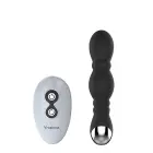 Nalone Dragon Pro Intimate Wellness Device – 17.5 cm – Black — Photo 4