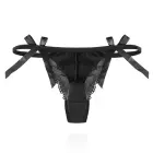 Sway Vibes No. 3 valkājams vibrators – 9 cm (3.5″) – melns — Foto 5