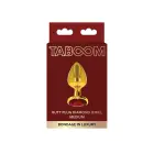 Päraku topp teemantkiviga – M – Kuldne Photo