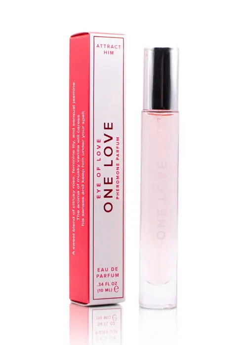 Eye of Love One Love Pheromone Perfume – 10 ml