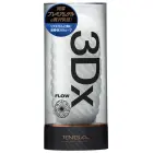 Tenga 3Dx FLOW Masturbator — Photo 1