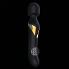 Marc Dorcel Dual Orgasms Gold Dual Vibrator – Black — Photo 11