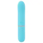 Cuties Mini Vibrator – 11.8 cm (4.6″) – Blue — Photo 3