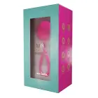 Kulki-Geisha Lastic Ball - Розовый Фото num