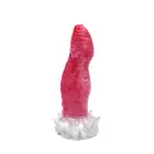 Kiotos Monstar Beast Dildo – 21 cm (8.3″) – Multicolored — Photo 3