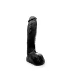 Hung System Jay Medium Black – 26 cm (10.5″) Photo