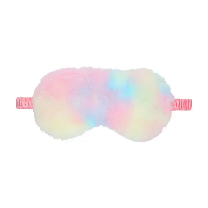 Fluffy Mask - Multicolor 1 Foto 10