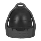 EZ Top Masturbator – Small – Grey — Photo 3