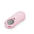 LUV EGG Vibrating Egg – 16 cm (6.3″) – Pink — Photo 3