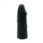 Silikoninis Strap-On Amsterdam – 12 cm (4.7″) — Nuotrauka 4