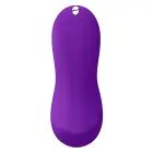 We-Vibe Shared Touch – rechargeable silicone vibrator – purple — Photo 5