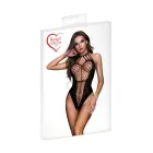 BODY RESILLE B04 – Juodas – Vienas dydis Photo