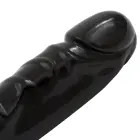 Dzīslains divpusējs dildo – 30 cm (12″) — Foto 3