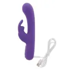 Exciting Rabbit Vibrator – Purple — Photo 7