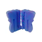Wildfox vagīnas masturbators – 16.5 cm (6.5″) – violets — Foto 3