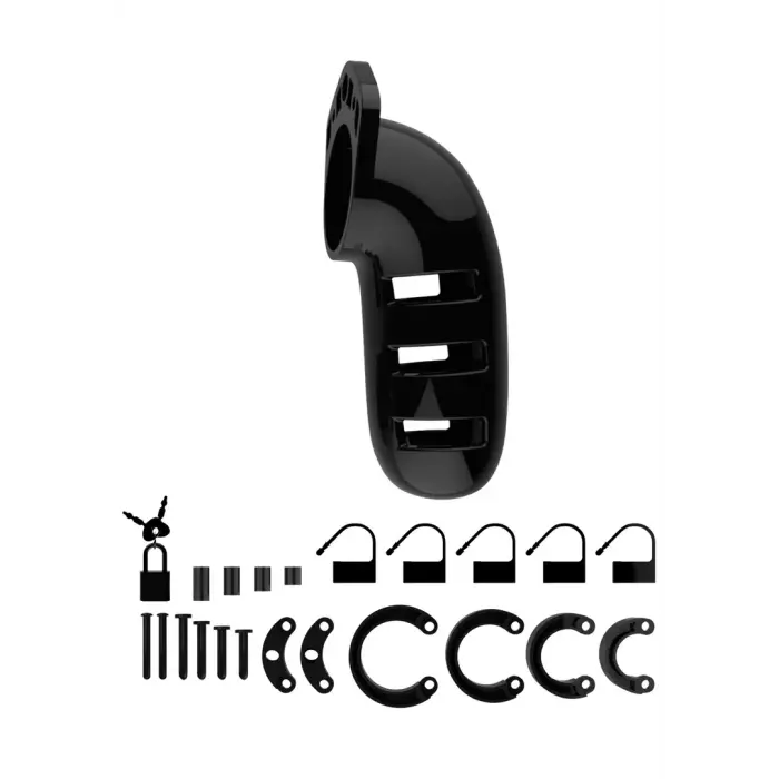 Model 06 karskusvöö puur – 14 cm (5.5″) Photo