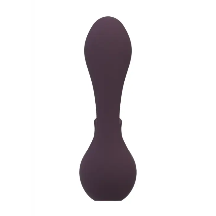 Mythical gaisa pulsa vibrators – violets Foto 6