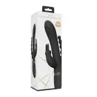 Wibrator-Rini Multi-Stimulation Vibrator – 22.3 cm (8.8″) – Black — Photo 7