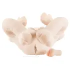 You2Toys Leona плюшевая секс-кукла — Фото 11