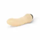 Dream Toys Jelly Passion Flexible Vibe dildo – 18 cm (7″) – rozā — Foto 5