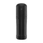 Ikon SPARK - Thrusting and Rotating Masturbator - Clear — Photo 3