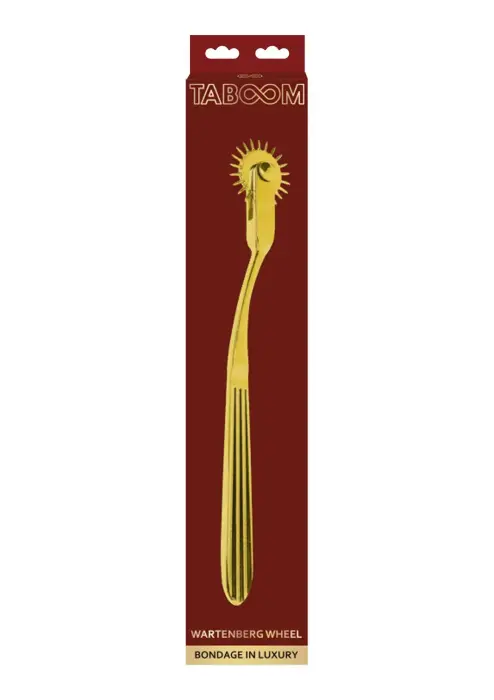 Warterberg Wheel Foto 3