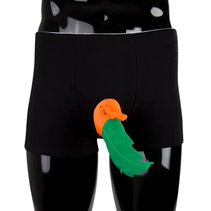 Funny Underwear - Leaf Foto 4