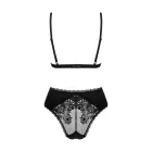 Obsessive Maderris bodi – must – XL/XXL — Foto 4