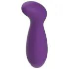 REWOLUTION REWOPULSE Flexible Vibrator – 14 cm (5.5″) – Purple — Photo 6