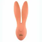 Lola Games Shape of Water Flake mini vibratorius – 15 cm (6″) – rožinis — Nuotrauka 3