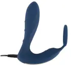 Vibrating Prostate Plug – 14.5 cm (5.7″) – Black — Photo 9