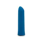 Iconic Bullet Vibrator – Blue — Photo 1